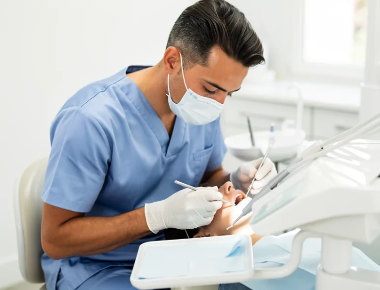 dentista Almonte